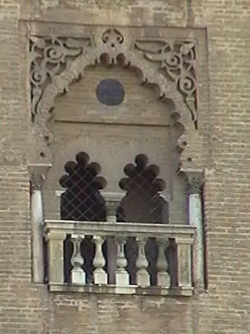 Apartamento En Casa Palacio Centro Historico Seville