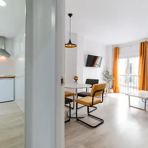 Olehousing - Cathedral Terrace Sevilla